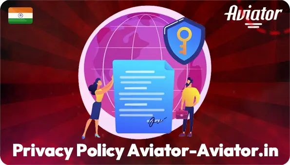 Privacy Policyaviatoraviatorin Aviator Game Online Privacy Policy on the Aviator aviatorin Website for the Protection of Personal Data